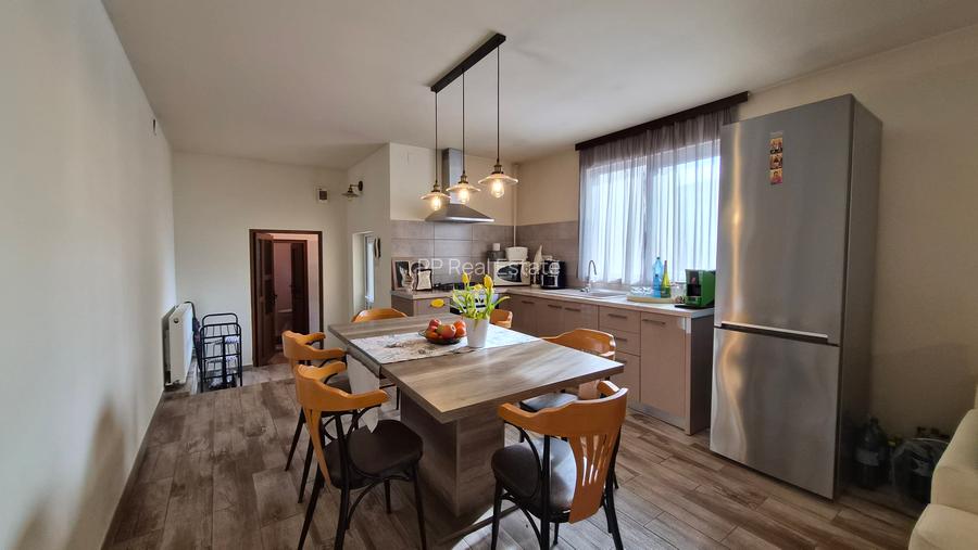 Anadalchioi- zona de case -Casa parter (doua corpuri)+ teren 449 mp - 16