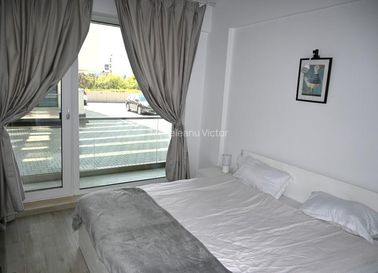Apartament 2 camere | Meraki Resort & Spa | Piscine & Spa | Parcare privată  - 9