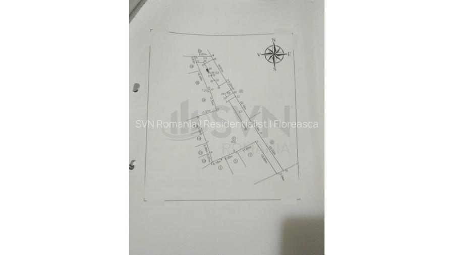 REL4000940 Polona - Teren 1060 mp ideal investitie - 8