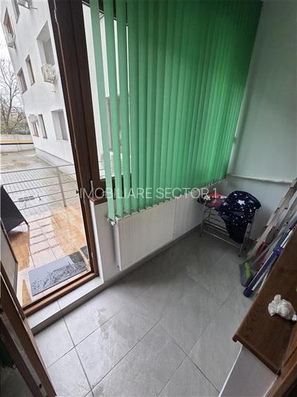 Apartament 2 camere spre inchiriere terasa si parcare Chitila Bucurestii Noi - 29