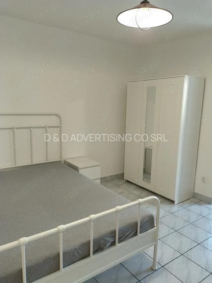 DRUMUL TABEREI - 5 minute metrou - Garsoniera RENOVATA - 2