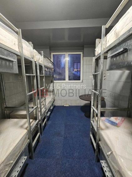 Oferta inchiriere cazare muncitori – zona Pache Protopopescu, Strada Mecet - 3