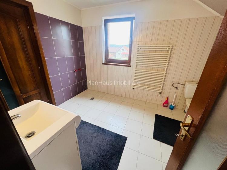 Casă solidă  Săsar la cheie ,zona Vama ,teren 10 ari ,la 3 min de Baia Mare c - 14