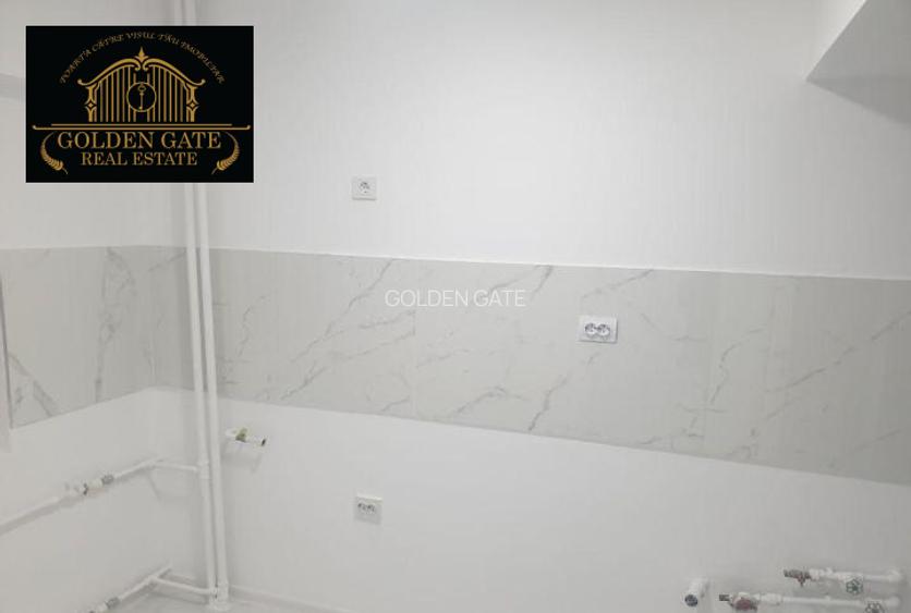 COMISION 0% 3 Camere Obor | Renovat | Bloc Reabilitat | Metrou | - 5