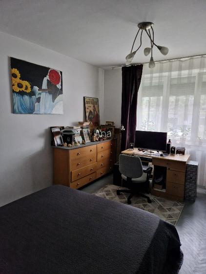 Proprietar, apartament 3 camere, confort 1, decomandat, central, Piața Mică - 3