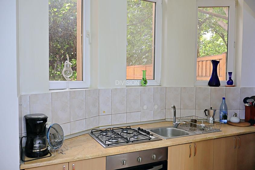 Apartament în stil Neoromânesc lângă Piața Victoriei - 9