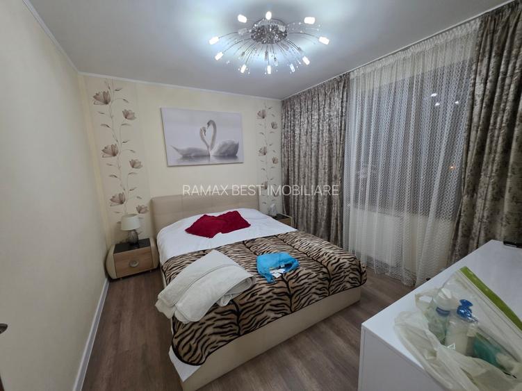 Trapezului, la metrou 1 Decembrie 1918, renovat complet, geam baie, centrala, - 18