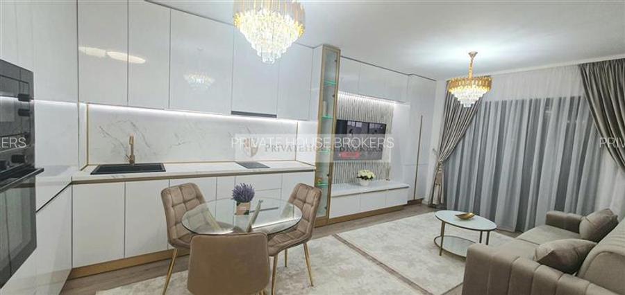 Aviatiei | Prima Vista | Bloc 2024 | Parcare - 3