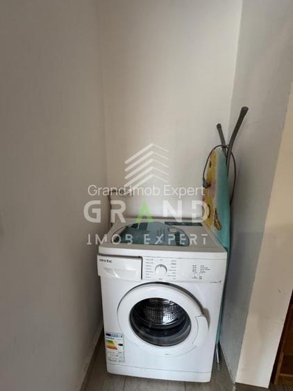 2 CAMERE DECOMANDAT | BALCON | MĂNĂȘTUR / ALEEA BRATEȘ - 17