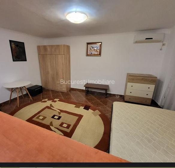 GARSONIERA,Nerva Traian,bl.1992,Amenajata,mobilata,utilata,complet - 5