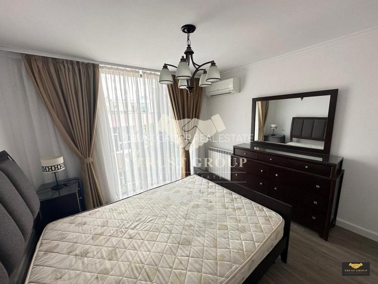 Apartament 3 camere Victoriei | Bloc 2017 | Loc de parcare  - 20