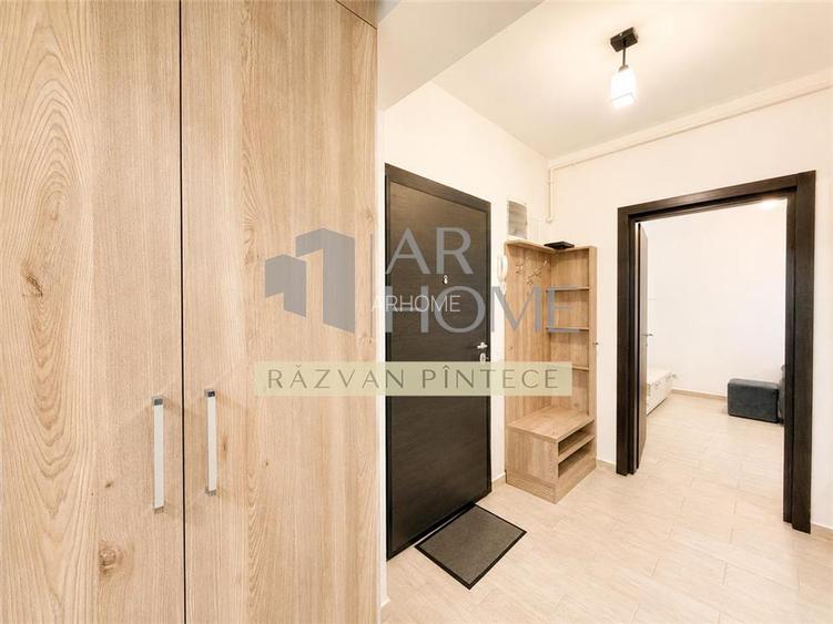 Apartament 2 camere de lux, parcare, Albert MRS SMART, Ploiesti - 11