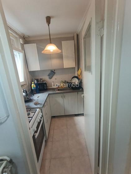 Apartament 2 camere Drumul Taberei - 5