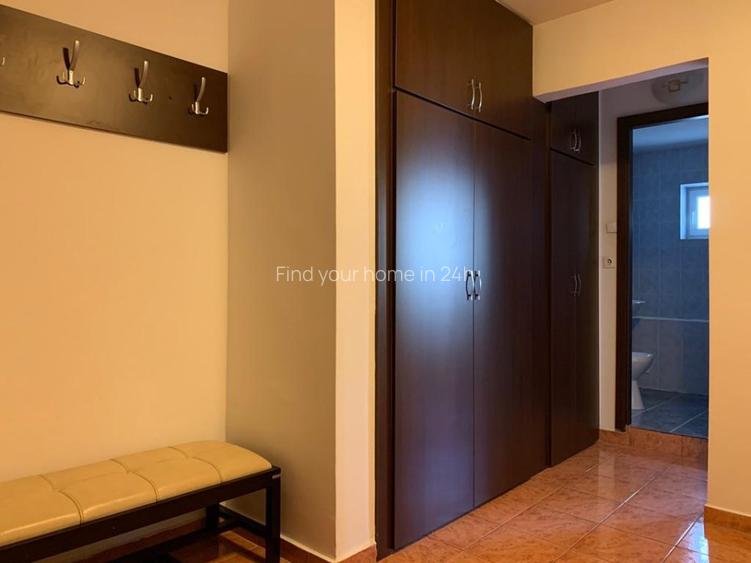 Apartament modern 2 camere metrou Aurel Vlaicu - 12