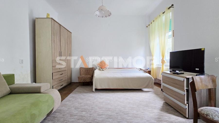 Garsoniera cu parcare Centru Vechi Brasov - 12