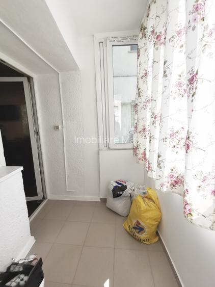 Inchiriere 2 cam cu centrala proprie, Baneasa zona Horia Macelariu, parcare - 21