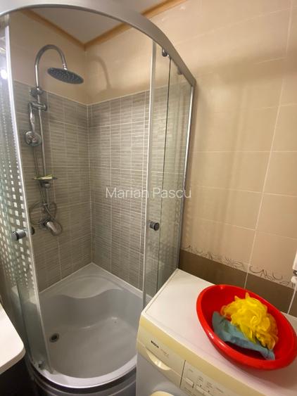 Mioritei 21. Apart. mobilat 2 camere semidecomandate etaj 1 - 15