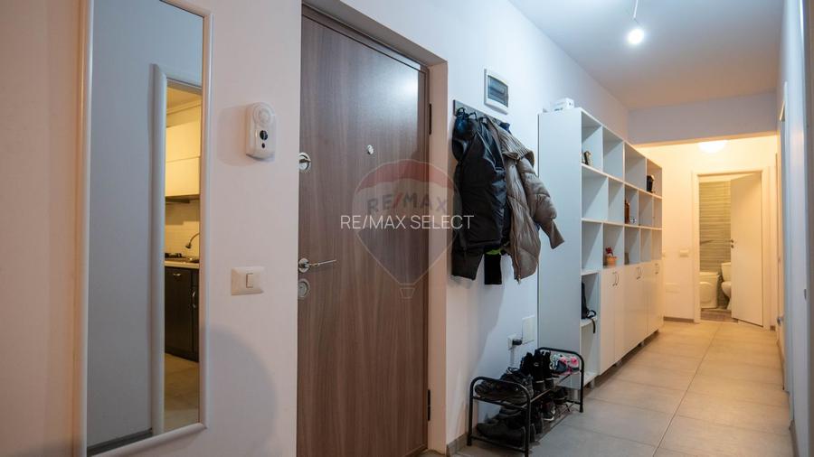 Vanzare apartament 3 camere, decomandat spatios si luminos, Dobroesti - 4
