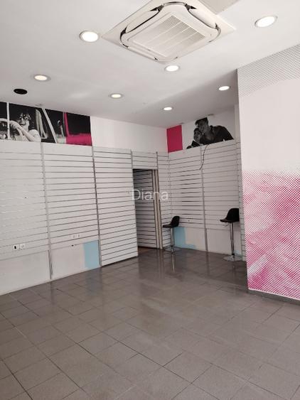 Spațiu comercial ultracentral de închiriat mun.Câmpina, Prahova - 5