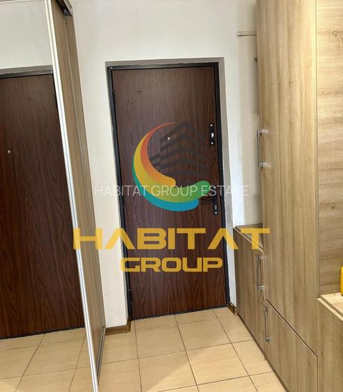 2 camere Brancoveanu LIDL liber mobilat parcare 59mp an 1979 - 9