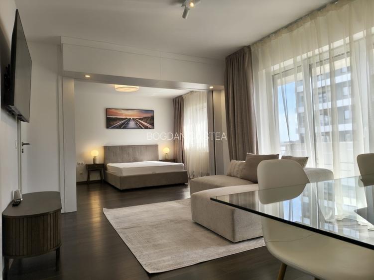 Apartament 2 camere cu parcare si boxa - Avantgarden 3 Faza 5 - 14