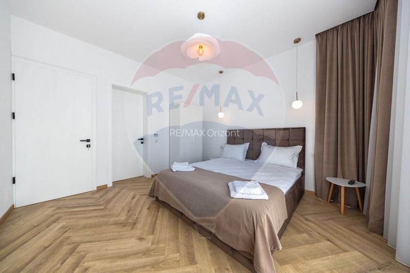 Casă de închiriat | Eleganță și rafinament - 15