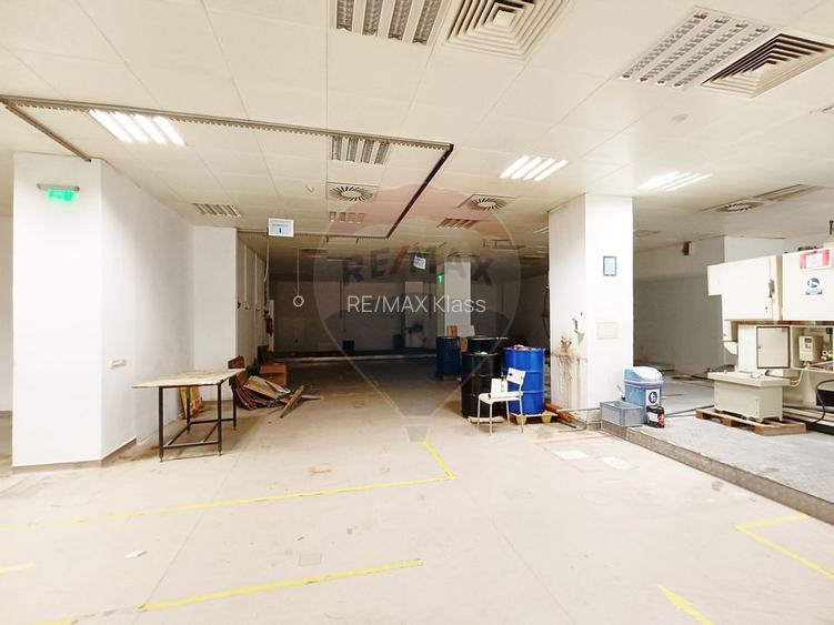 Inchiriere Spatiu Comercial/Productie | Sos. Mihai Bravu | Ocazie! - 6
