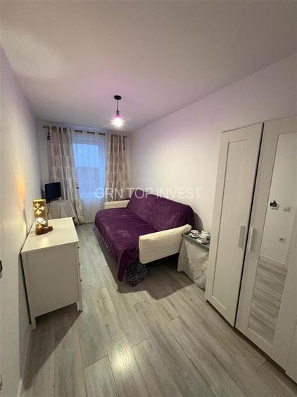 Apartament decomandat cu 3 camere 2 bai in Selimbar - 5