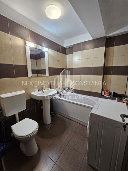 🏡 Apartament 3 camere decomandat | Etaj 1 | 2 balcoane - 13