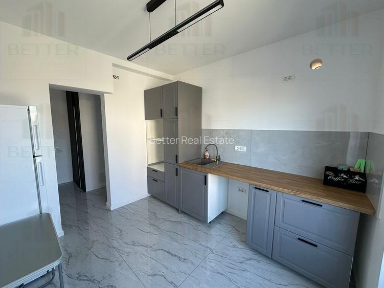 Casă individuală nouă de vânzare în Berceni Ilfov - 4 camere, terasă acoperită - 10