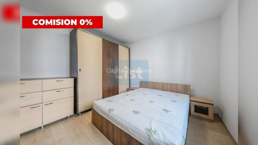 Comision 0! Apartament 2 camere 37,32mp,  etaj 1, Marasti - 2