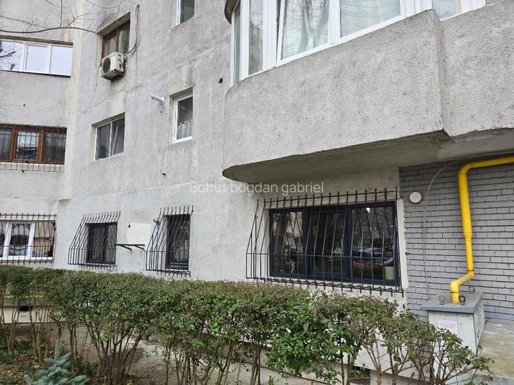 Proprietar 2 camere zona GARA-BCR 57MP  UTILI - 2