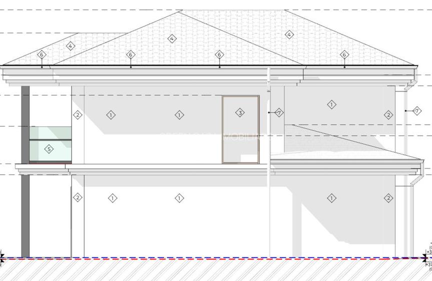 Oportunitate investiție Teren parcelat cu autorizații în Dezmir, Cluj Napoca - 5