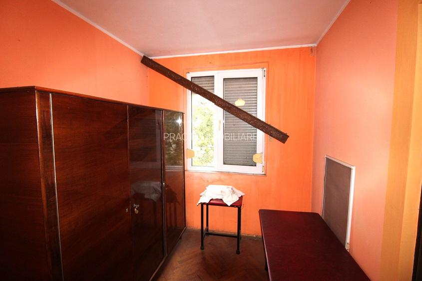 Apartament cu 3 camere in Micro 19 - 5