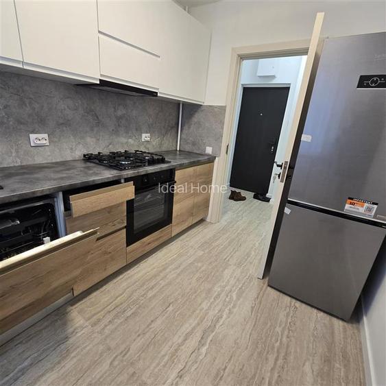 Apartament 2 camere . Etaj 1 Cantemir - 3