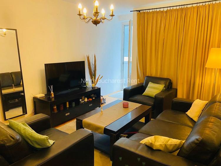 Apartament 2 camere Stefan Cel Mare/Obor/Metrou - 3