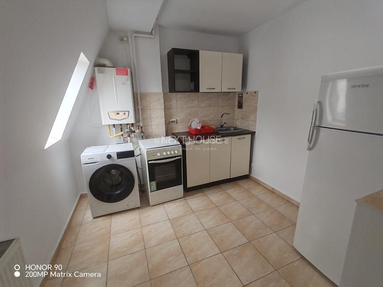 Garsoniera 13 Septembrie (  Rahova - Sebastian ) - 8