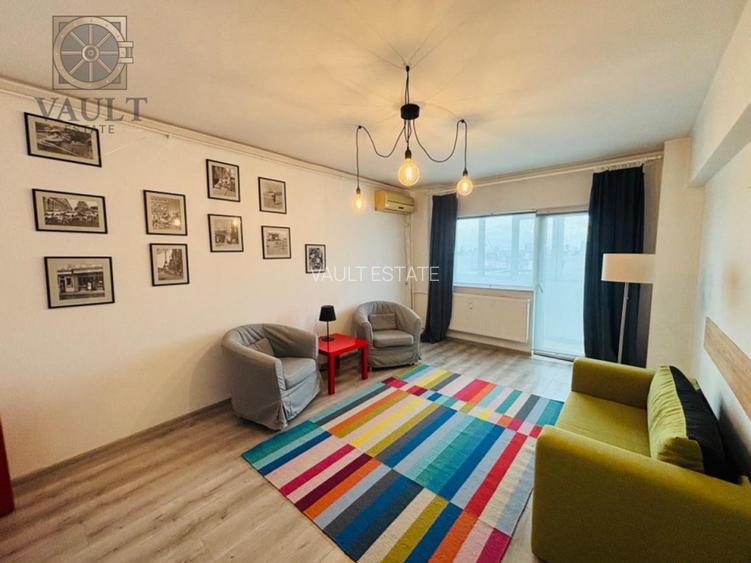 Apartament 2 camere -13 minute metrou Obor - 3