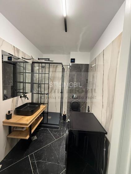 Apartament 2 camere - Moara de vant - Lux - 8