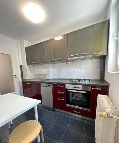 Titan | 2 camere | Balcon | Pet friendly | Metrou | Bloc reabilitat - 6