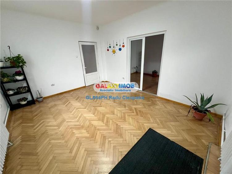 Inchiriere spatiu birouri, 3 camere, Ploiesti, zona centrala - 2