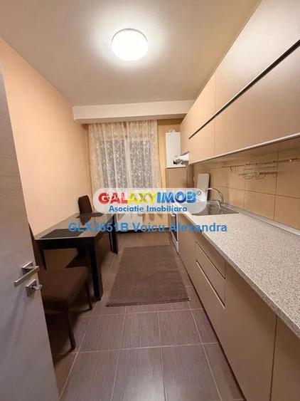Apartament 2 Cam Bloc Nou Berceni - Aparatorii Patriei - 5