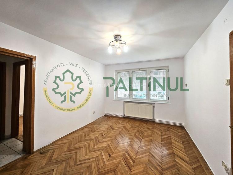 Apartament 2 camere de vânzare, Bd. Vasile Milea, Sibiu - 3