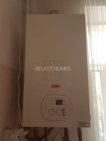 Apartament 3 camere de vanzare in vila interbelica *Piata Regina Maria* - 23