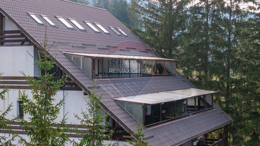 Apartament Premium cu Terasă Panoramică către Munții Bucegi! - 38