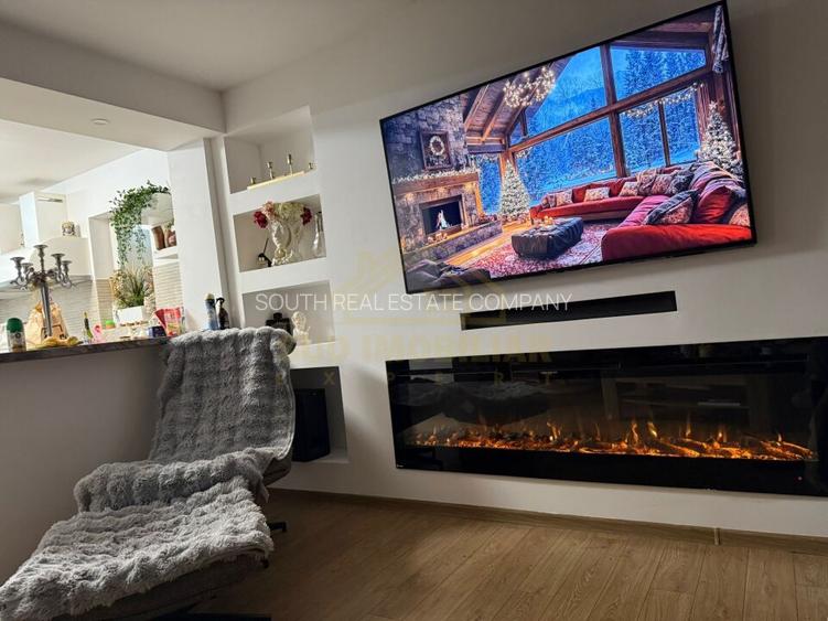 CASA INDIVIDUALA P+1+M-225 MP TEREN-METROU DIMITRIE LEONIDA - 3