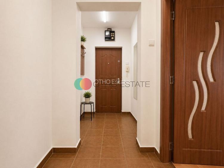 Garsoniera Titan - Langa Parc - Langa Metrou | Bloc Anvelopat 38 Mp - 6