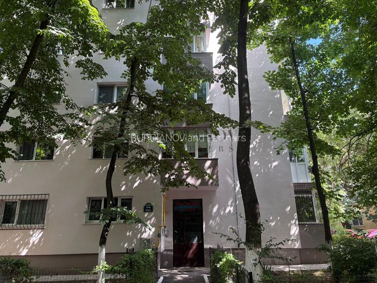 Apartament cu 2 camere - Metrou Gorjului - Str. Mălinului - 18