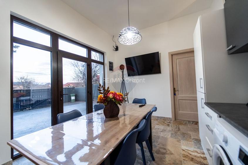 Casă Premium de inchiriat | Prima inchiriere dupa renovare | Zona Noua - 16