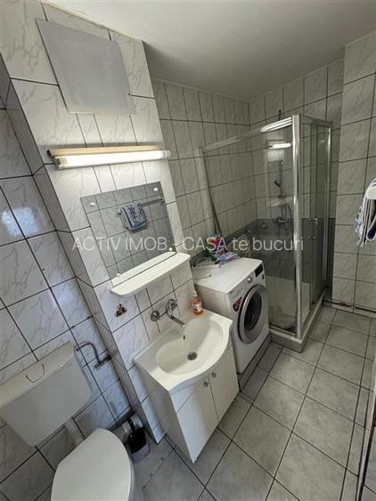 Apartament 2 camere - Marasti - Cluj Napoca - 7